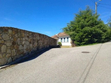 Moradia T6 para Venda em Pedrogão Pequeno