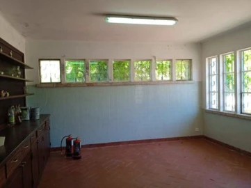 Moradia T6 para Venda em Pedrogão Pequeno