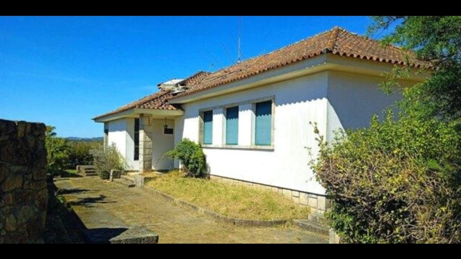 Moradia T6 para Venda em Pedrogão Pequeno