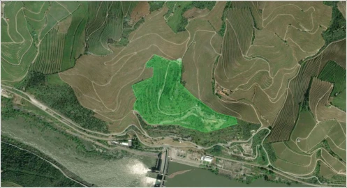 Terreno P/ Prédio para Venda em Poiares e Canelas