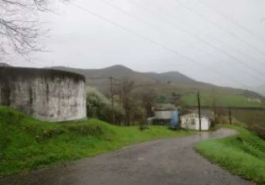 Terreno P/ Prédio para Venda em Poiares e Canelas