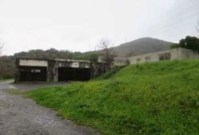 Terreno P/ Prédio para Venda em Poiares e Canelas