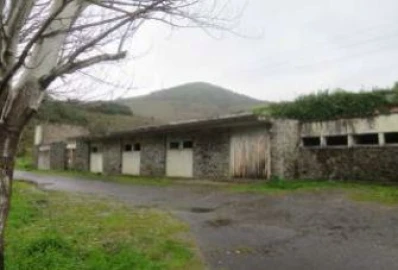 Terreno P/ Prédio para Venda em Poiares e Canelas