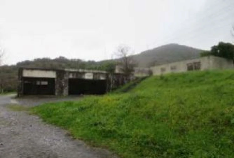 Terreno P/ Prédio para Venda em Poiares e Canelas Foto 6