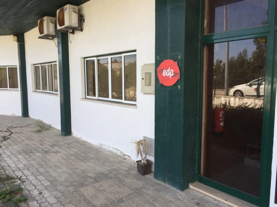 Armazém para Venda em Ançã Foto 7