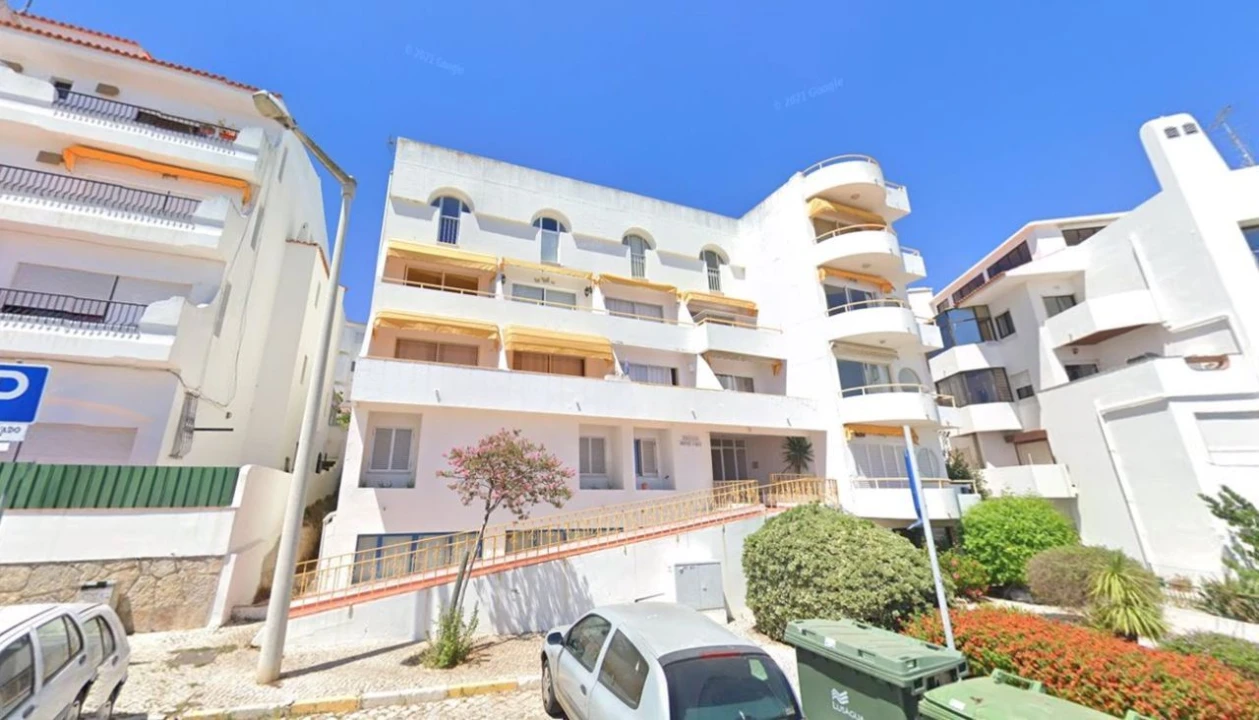 Prédio para Venda em Albufeira e Olhos de Água Foto 1