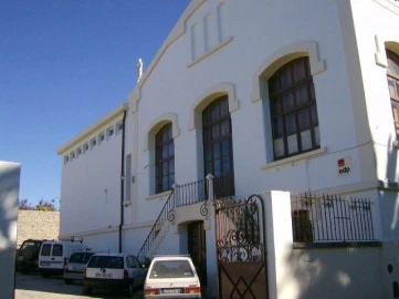 Prédio para Venda em Estremoz (Santa Maria e Santo André)