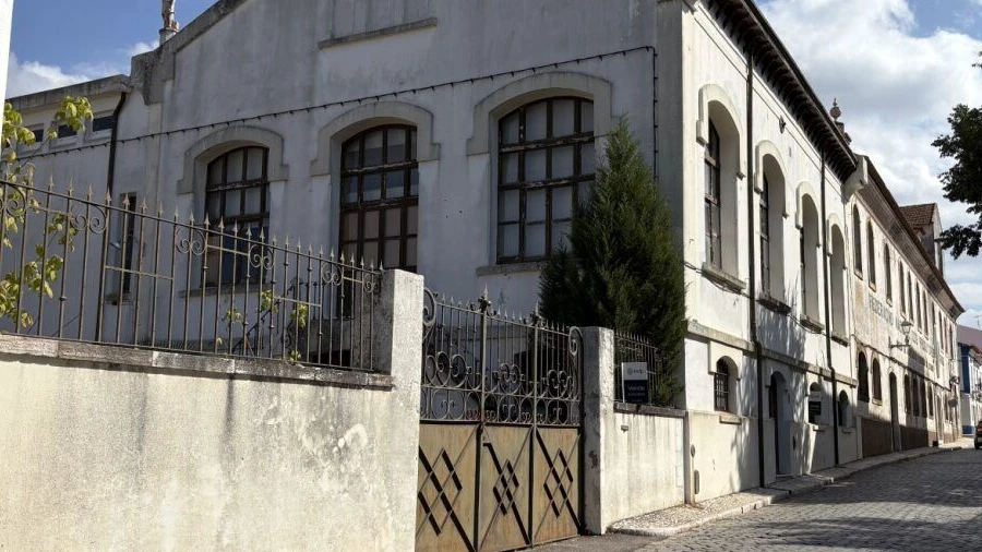Prédio para Venda em Estremoz (Santa Maria e Santo André)