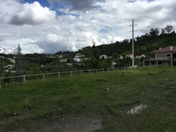 Terreno P/ Prédio para Venda em Santa Clara e Castelo Viegas
