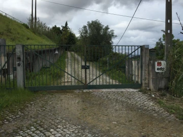 Terreno P/ Prédio para Venda em Santa Clara e Castelo Viegas