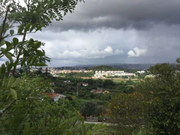 Terreno P/ Prédio para Venda em Santa Clara e Castelo Viegas