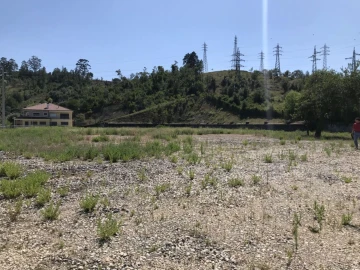 Terreno P/ Prédio para Venda em Santa Clara e Castelo Viegas