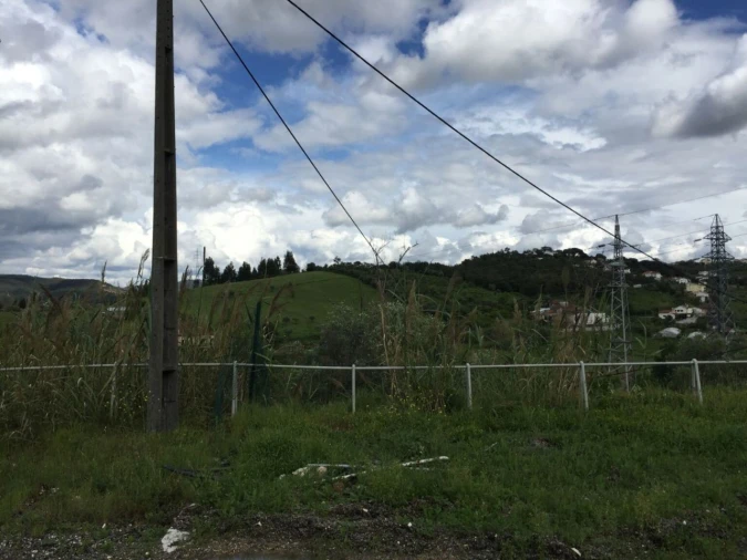Terreno P/ Prédio para Venda em Santa Clara e Castelo Viegas Foto 7