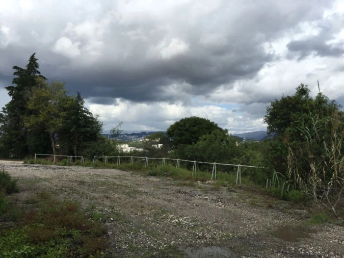 Terreno P/ Prédio para Venda em Santa Clara e Castelo Viegas Foto 8