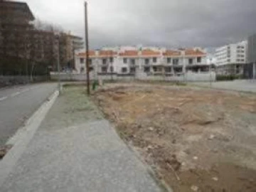 Terreno P/ Prédio para Venda em Repeses e São Salvador