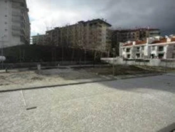 Terreno P/ Prédio para Venda em Repeses e São Salvador