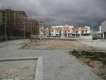 Terreno P/ Prédio para Venda em Repeses e São Salvador