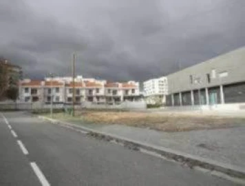 Terreno P/ Prédio para Venda em Repeses e São Salvador