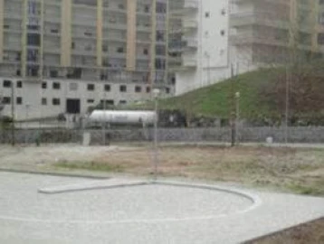 Terreno P/ Prédio para Venda em Repeses e São Salvador