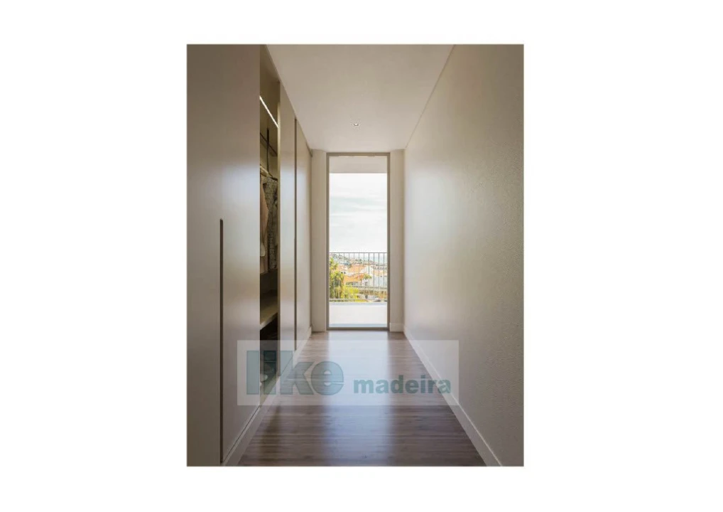 Apartamento T3 para Venda em Funchal (São Pedro) Foto 7