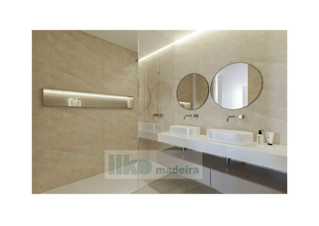 Apartamento T3 para Venda em Funchal (São Pedro) Foto 8