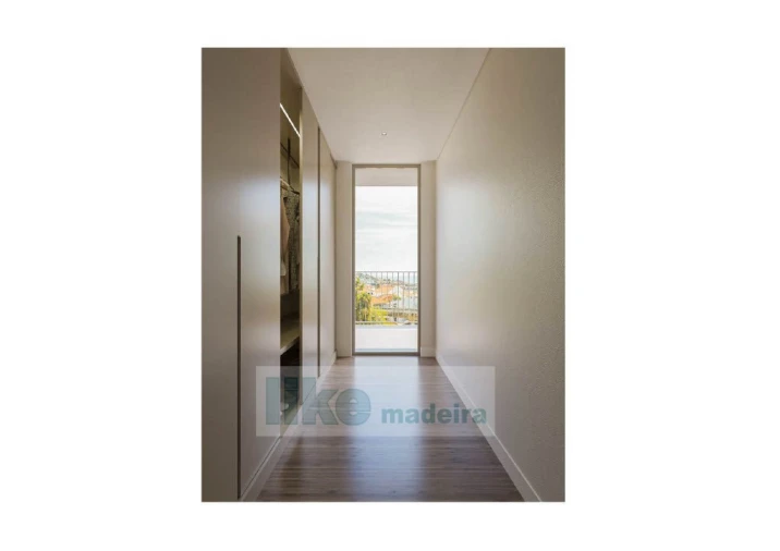 Apartamento T3 para Venda em Funchal (São Pedro) Foto 7
