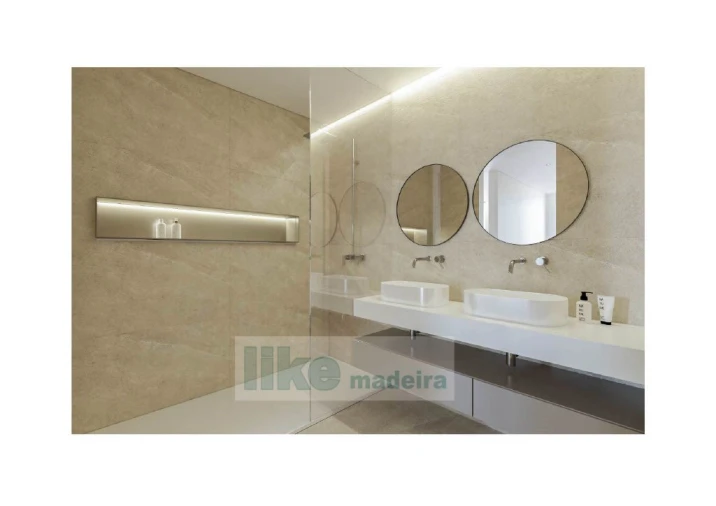 Apartamento T3 para Venda em Funchal (São Pedro) Foto 8