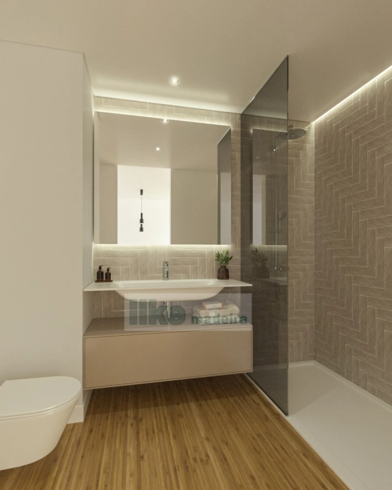 Apartamento T2 para Venda em São Martinho Foto 10