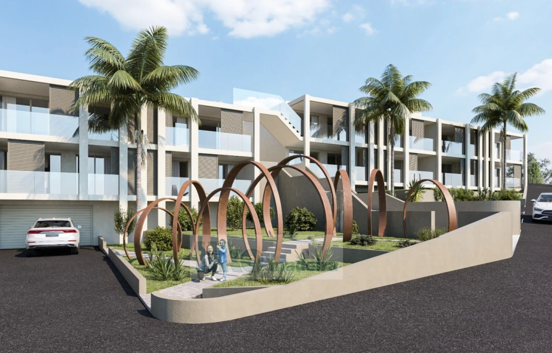 Apartamento T2 para Venda em São Martinho Foto 14