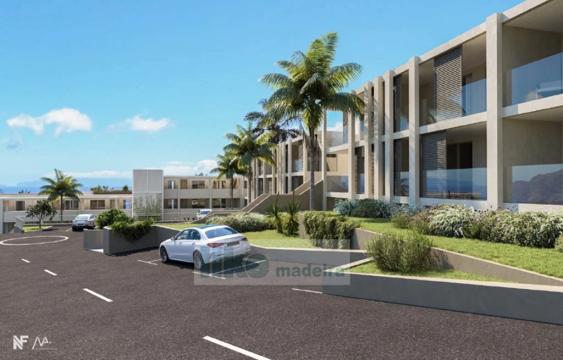 Apartamento T2 para Venda em São Martinho Foto 16