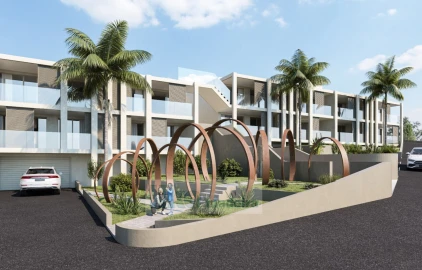 Apartamento T2 para Venda em São Martinho
