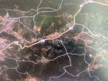 Terreno Agricola ou Rústico para Venda em Amendoa