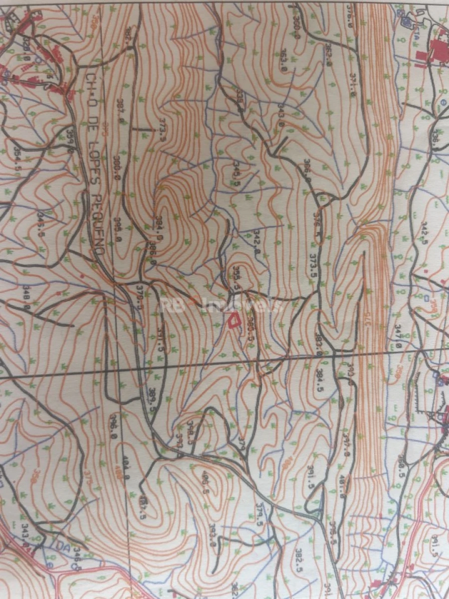 Terreno Agricola ou Rústico para Venda em Amendoa Foto 4