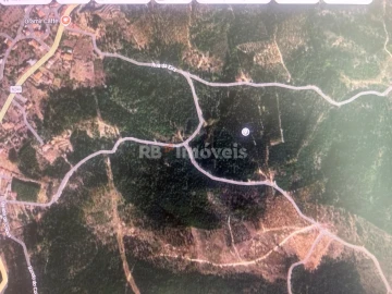 Terreno Agricola ou Rústico para Venda em Amendoa