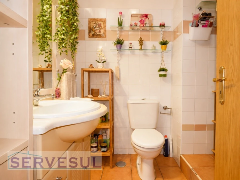 Apartamento T2 para Venda em Silves Foto 11