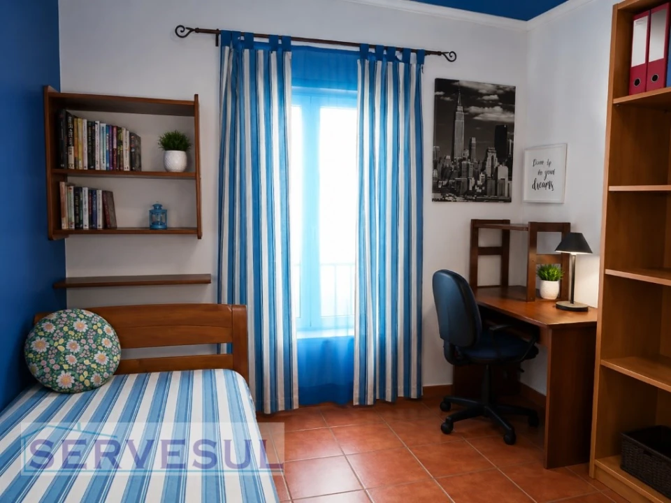 Apartamento T2 para Venda em Silves Foto 9