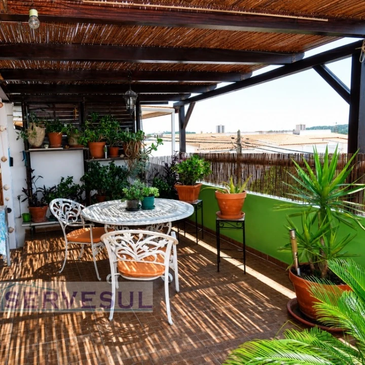 Apartamento T2 para Venda em Silves Foto 12