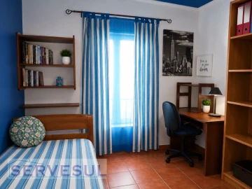 Apartamento T2 para Venda em Silves