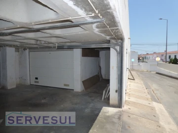 Apartamento T2 para Venda em Silves