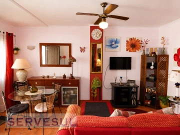Apartamento T2 para Venda em Silves