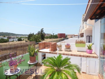 Apartamento T2 para Venda em Silves