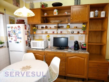 Apartamento T2 para Venda em Silves