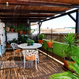 Apartamento T2 para Venda em Silves
