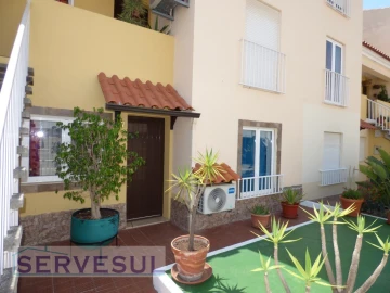 Apartamento T2 para Venda em Silves