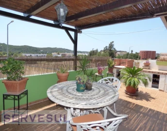 Apartamento T2 para Venda em Silves