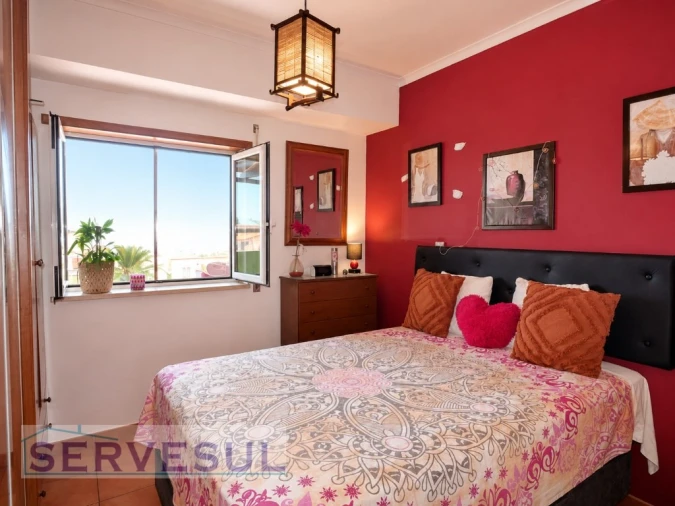 Apartamento T2 para Venda em Silves Foto 6