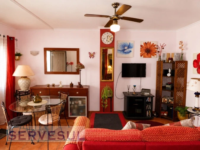 Apartamento T2 para Venda em Silves Foto 5