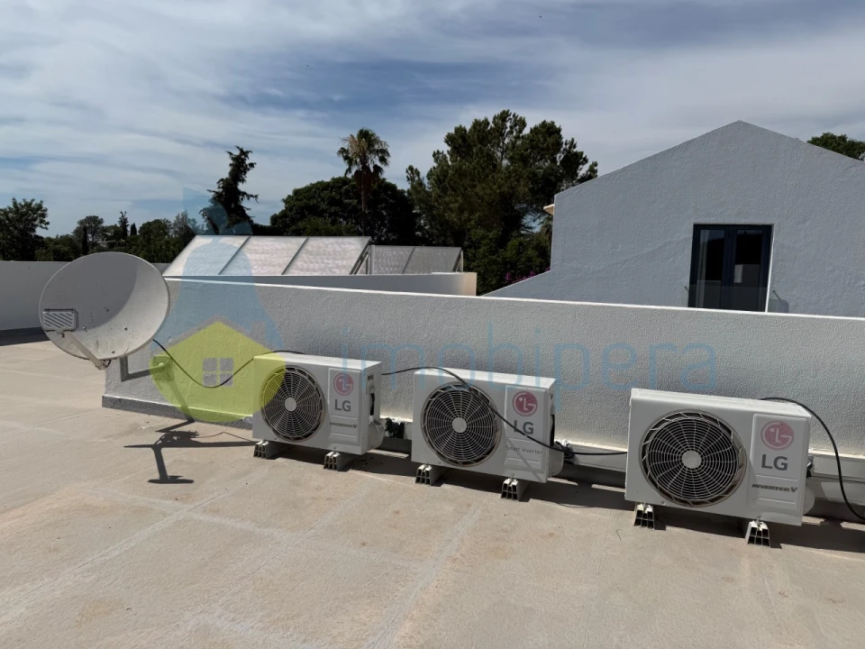 Moradia T6 para Venda em Algoz e Tunes Foto 21