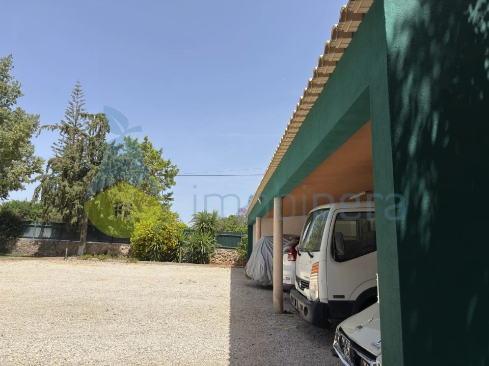 Moradia T6 para Venda em Algoz e Tunes Foto 18