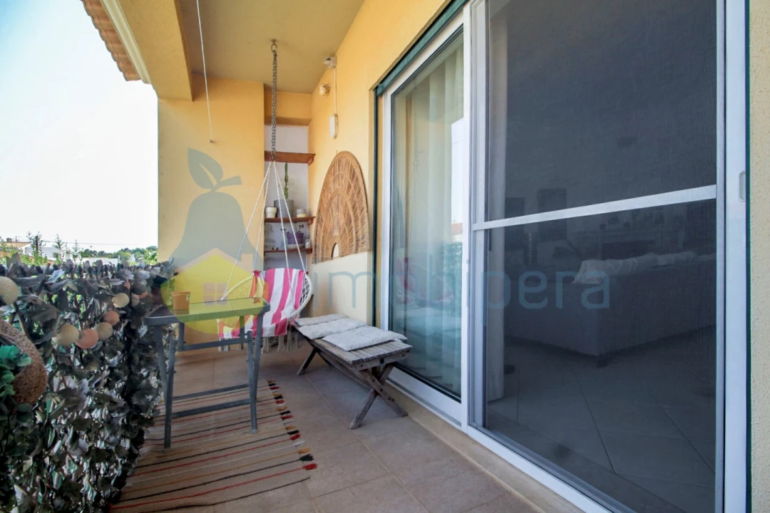 Apartamento T2 para Venda em Ferreiras Foto 13